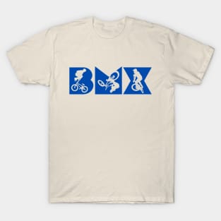 BMX T-Shirt